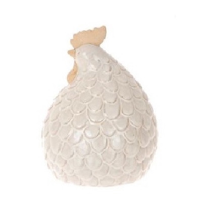 <h4>Easter Ceramics chicken Arkos 15*14*20cm</h4>