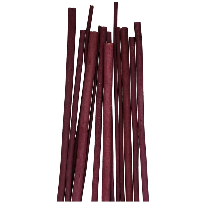 <h4>Dried articles Bamboostick 100cm x20</h4>