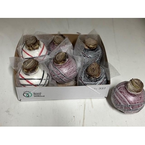 BLOEMBOL HIPPEASTRUM