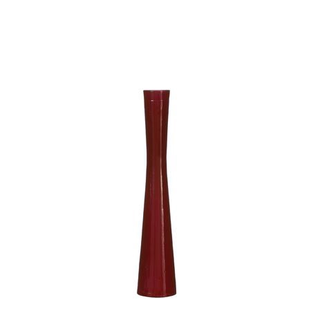 <h4>Vase Gazelle L6w6h30d6</h4>