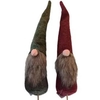 Deco Stem Gnome Plush 2 Ass L50h44