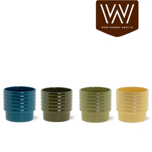 KERAMISCHE POT H%