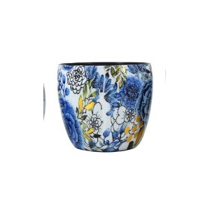 VASO DUTCH BLUE D17 A15 IMP