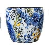 <h4>VASO DUTCH BLUE D17 A15 IMP</h4>