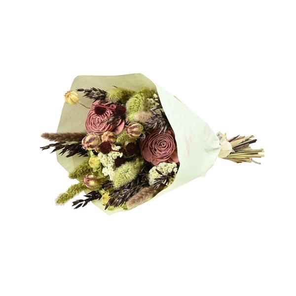 <h4>Bouquet Wild Fit Medium Senna Mixed</h4>