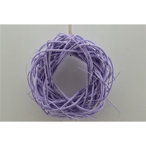 WR CORNUS PAINTED MILKA 30CM