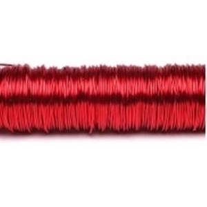 WIKKELDRAAD ROOD X1