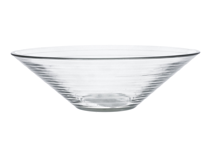 <h4>DF01-665231500 - Bowl Tucson1 d23xh7 clear</h4>