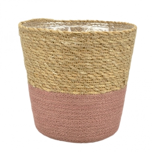 Baskets Ruby pot d20*19cm