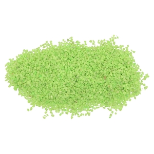 Garnish Grains Green 4-6mm A 5 Kilo