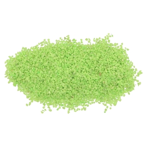 Garnering Grains Groen 4-6mm Per 5 Kilo