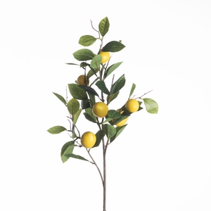AF Lemon Branch  L94cm Yellow