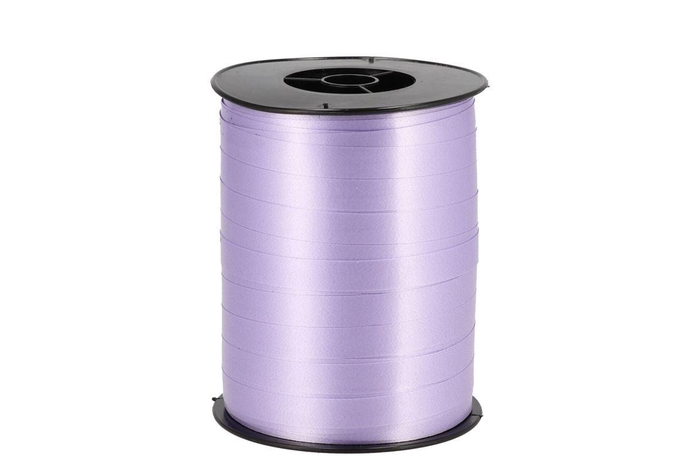 <h4>Ribbon Curl 10mm 250m Lila</h4>