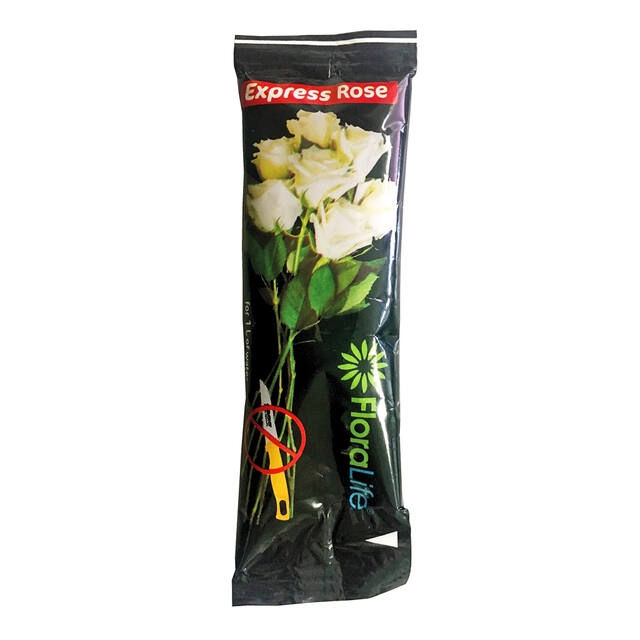 <h4>Floralife Express Sticks rose 10 ml -1.000 pcs.</h4>