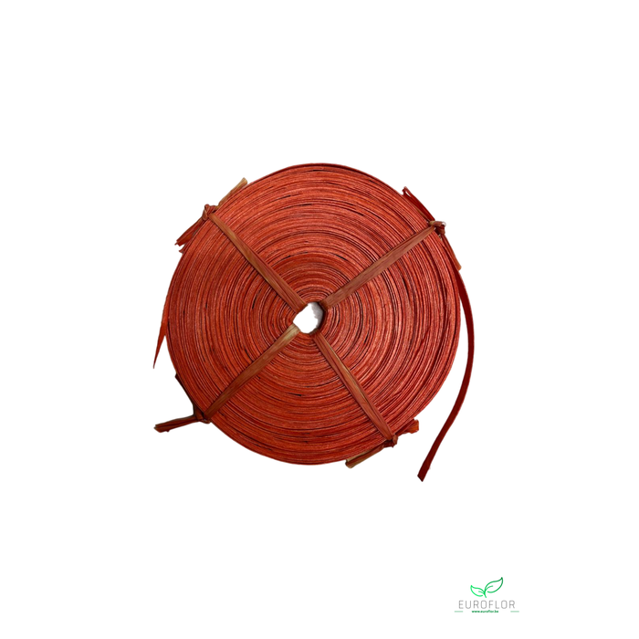 <h4>ROTAN PITRIET  FLAT ORANGE 30M</h4>