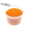 Granulaat 3 ltr bucket Orange