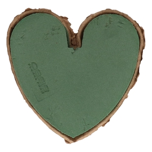 Oasis Biolit Heart 17*17*4cm