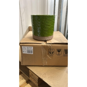 KERAMISCHE POT H%