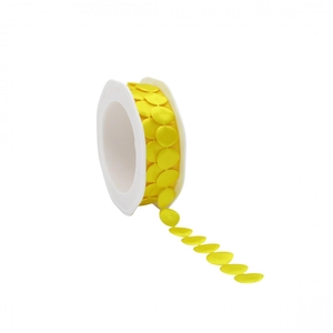 Easter Ribbon egg 18mm 10m