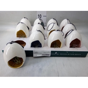 Arr.   Kamerplant Groen L%