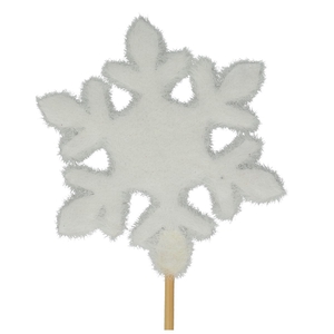 Sale Christmas 50cm Snowflake d10cm