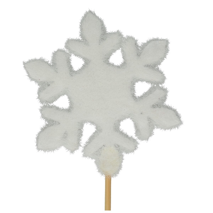 <h4>Sale Christmas 50cm Snowflake d10cm</h4>