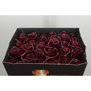 Wax-Rozen Wax Bordeaux w1