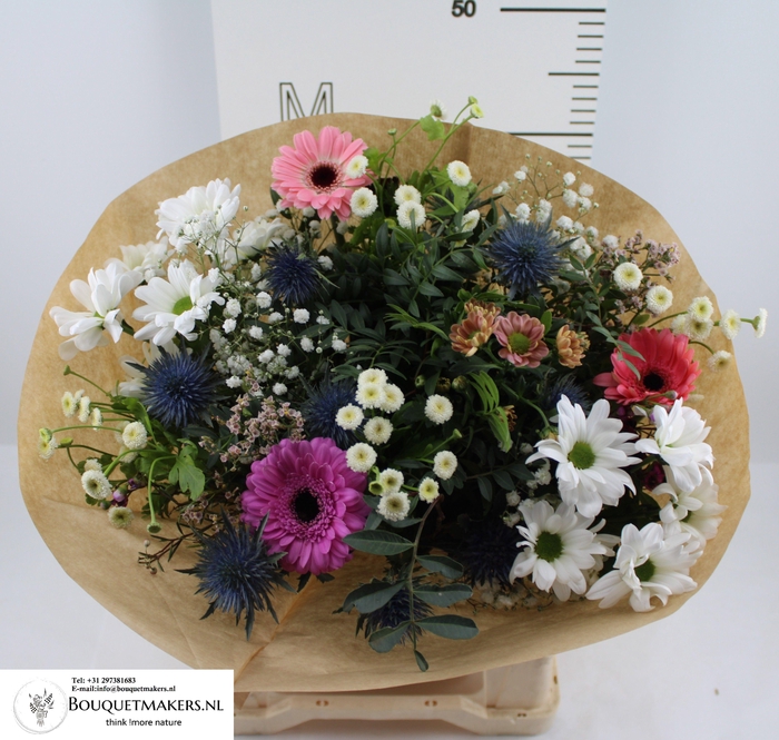 <h4>GEM BOEKET OV</h4>