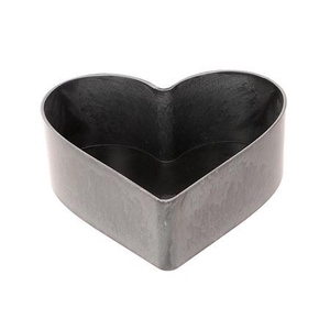 Planter Heart Melam L15W15H7