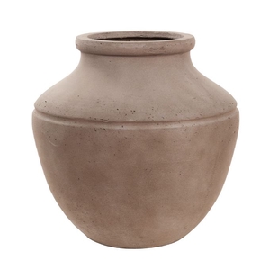 Pot   ...Steen H%