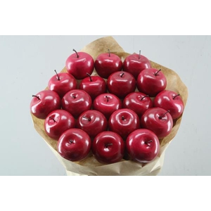 Droog Appel Cherry X20