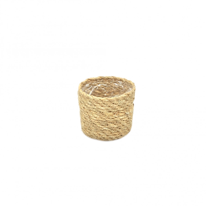 Baskets Mini pot d8*8cm