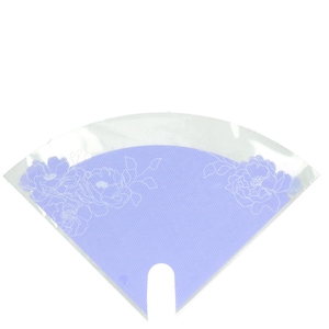 Sleeves Moon Kraftl.flowers 30*30cm x50