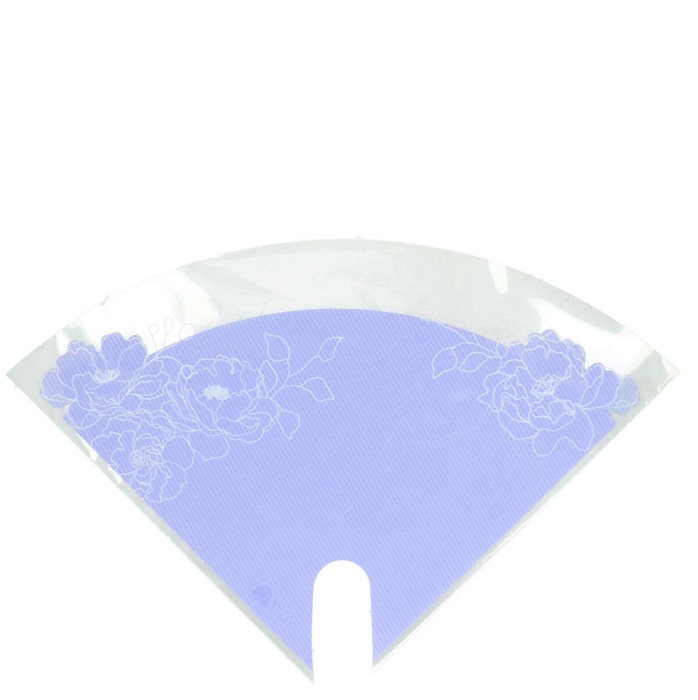 <h4>Sleeves Moon Kraftl.flowers 30*30cm x50</h4>