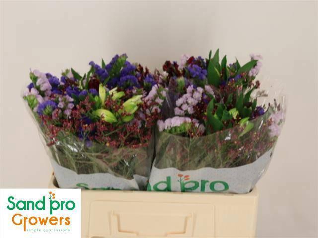 <h4>GEM ZOMERBOEKET</h4>