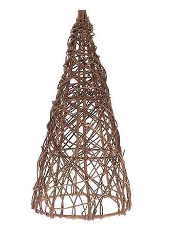 <h4>Cone Vine Open H70d30</h4>