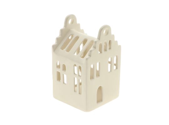 Tealight Brick 2ass L10W9H19