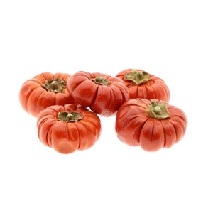 Deco Pumpkin 5pc