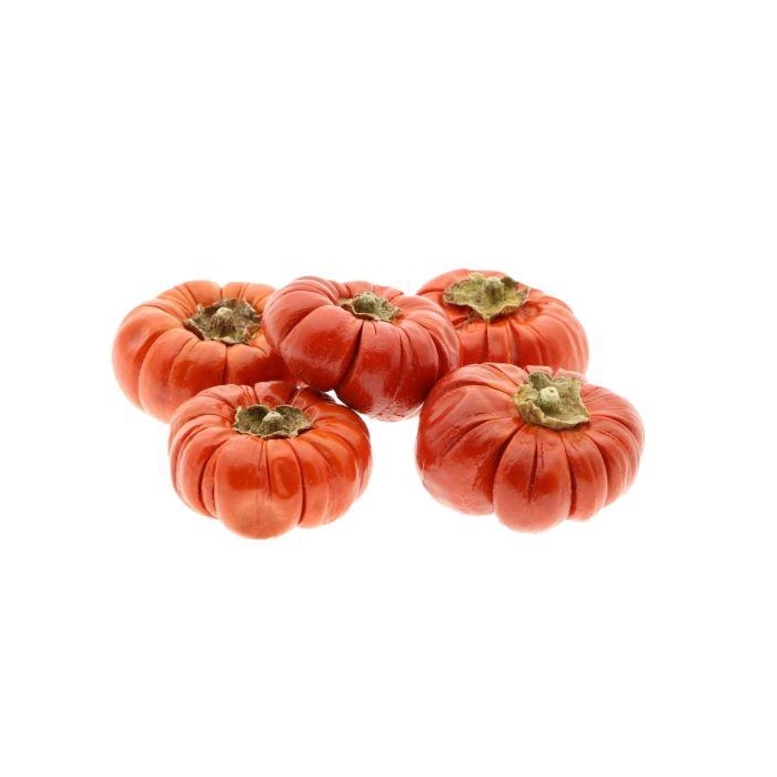 <h4>Deco Pumpkin 5pc</h4>