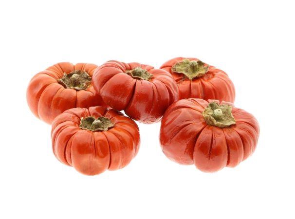 Deco Pumpkin 5pc