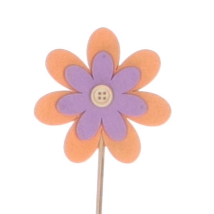 <h4>Sale 50cm Flower 8cm</h4>