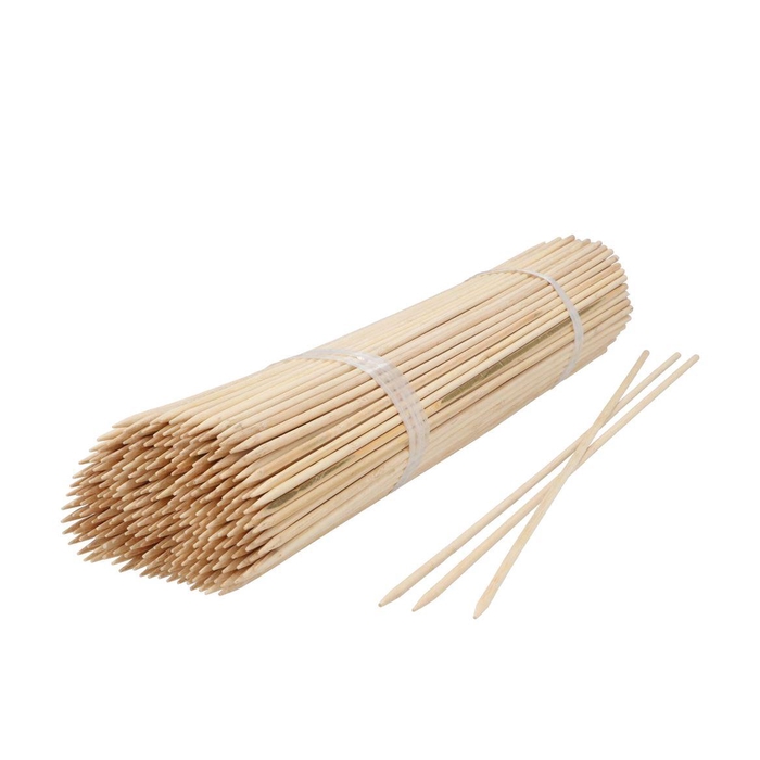 <h4>Floristry Split Sticks 50cm P/250</h4>