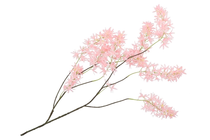 <h4>Silk Wisteria Light Pink 130cm</h4>