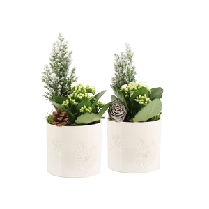 61689: X-mas arrangement