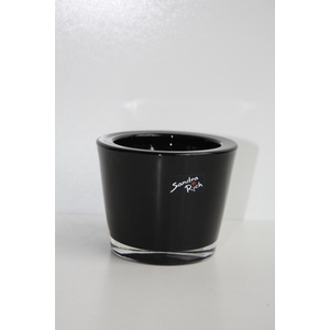 GLAS BLACK HEAVY H7 D8