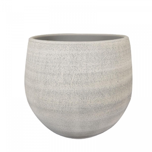 Ceramics Esra pot d31*28cm