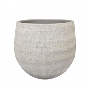 Ceramics Esra pot d31*28cm