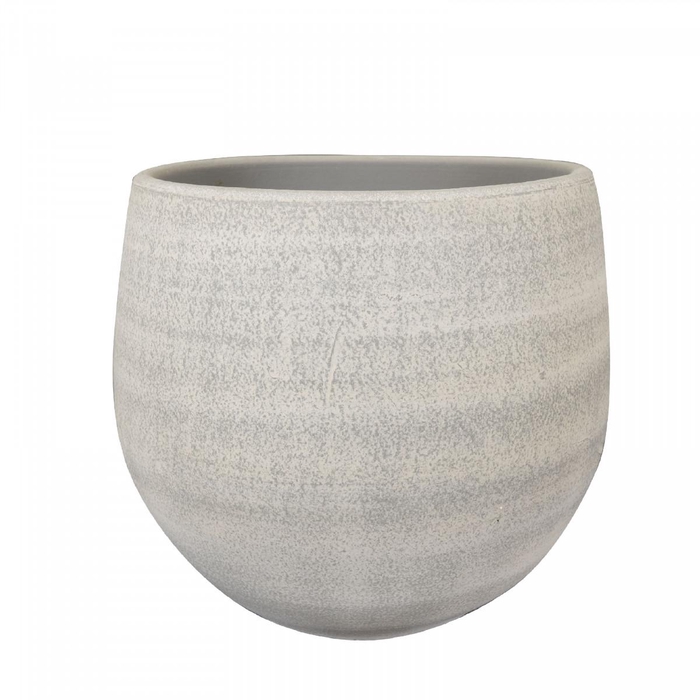 <h4>Ceramics Esra pot d31*28cm</h4>