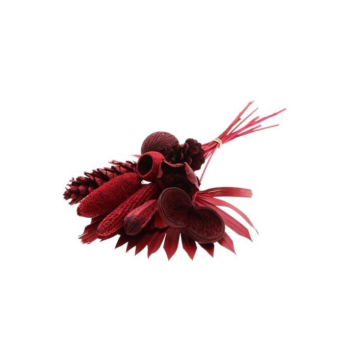 <h4>Bunch Exotic Mix</h4>