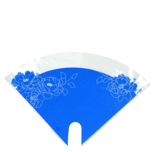 Sleeves Moon Kraftl.flowers 30*30cm x50